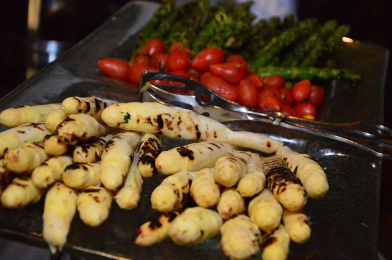 Buffet Nights at Venezia